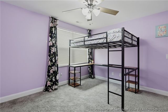 5309 Debut Avenue, Hope Mills, NC 28348