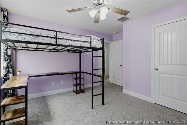 5309 Debut Avenue, Hope Mills, NC 28348
