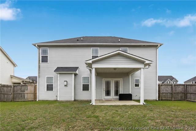 5309 Debut Avenue, Hope Mills, NC 28348