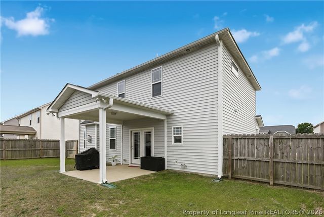 5309 Debut Avenue, Hope Mills, NC 28348