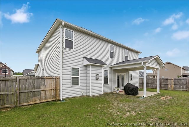 5309 Debut Avenue, Hope Mills, NC 28348