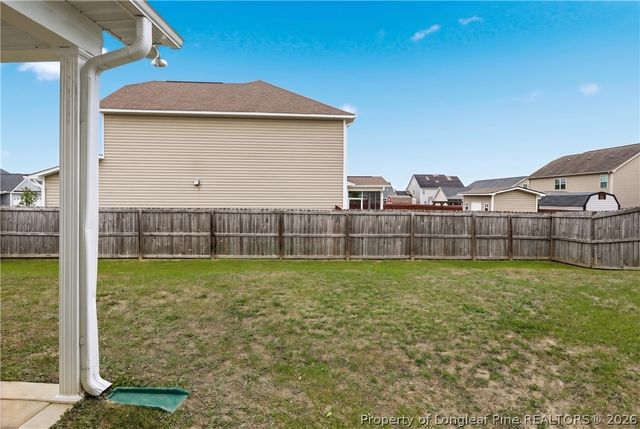 5309 Debut Avenue, Hope Mills, NC 28348