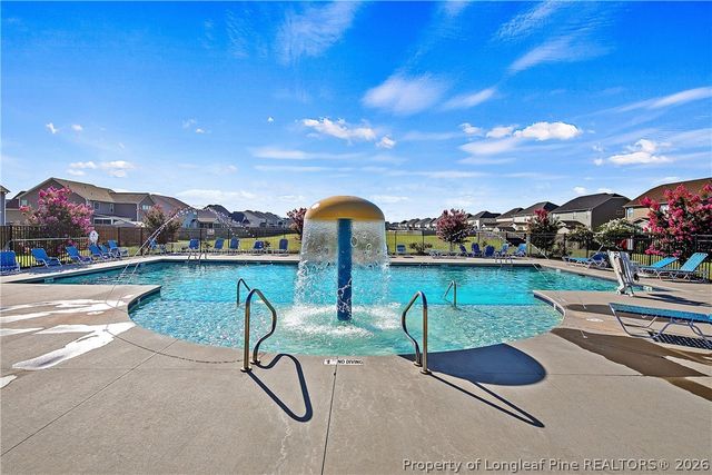 5309 Debut Avenue, Hope Mills, NC 28348