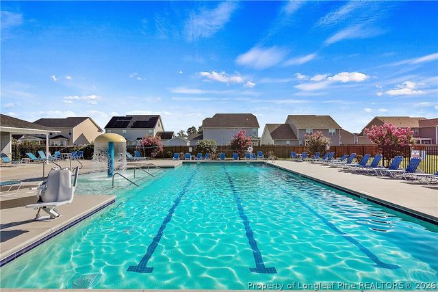 5309 Debut Avenue, Hope Mills, NC 28348