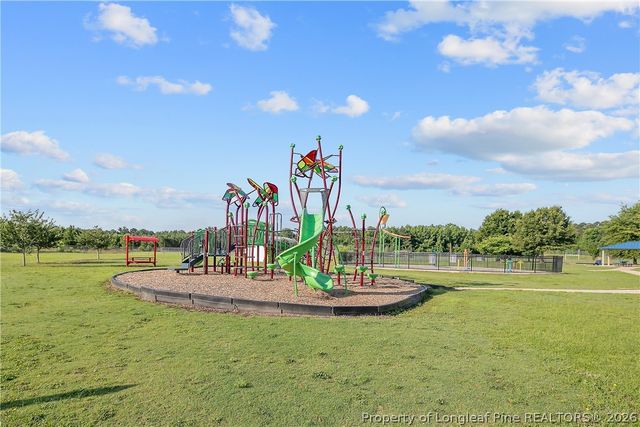 5309 Debut Avenue, Hope Mills, NC 28348