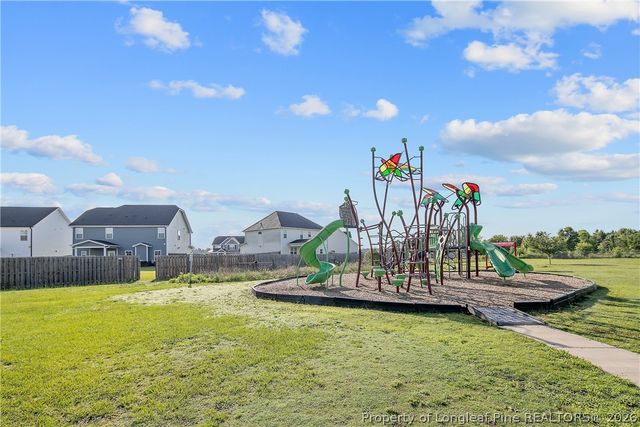 5309 Debut Avenue, Hope Mills, NC 28348