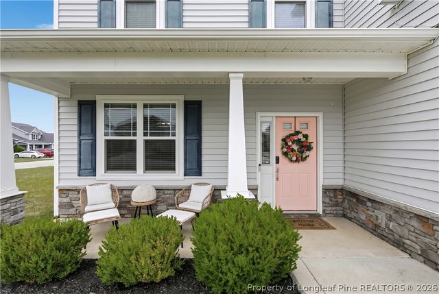 5309 Debut Avenue, Hope Mills, NC 28348