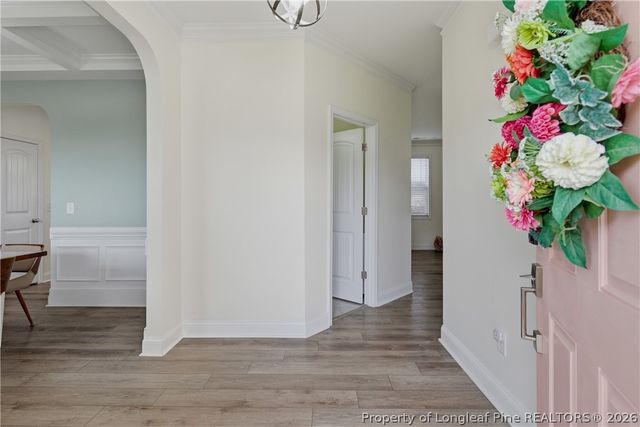 5309 Debut Avenue, Hope Mills, NC 28348
