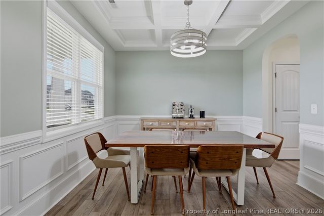 5309 Debut Avenue, Hope Mills, NC 28348