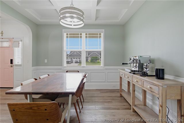 5309 Debut Avenue, Hope Mills, NC 28348