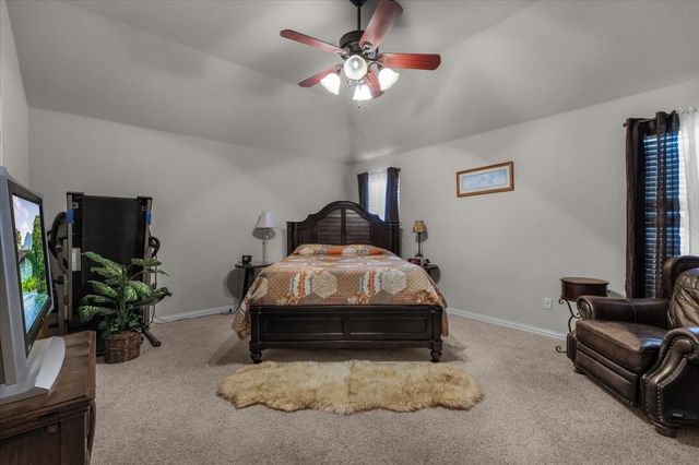 380 Lockwood Lane, Weatherford, TX 76087