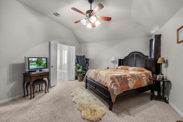 380 Lockwood Lane, Weatherford, TX 76087