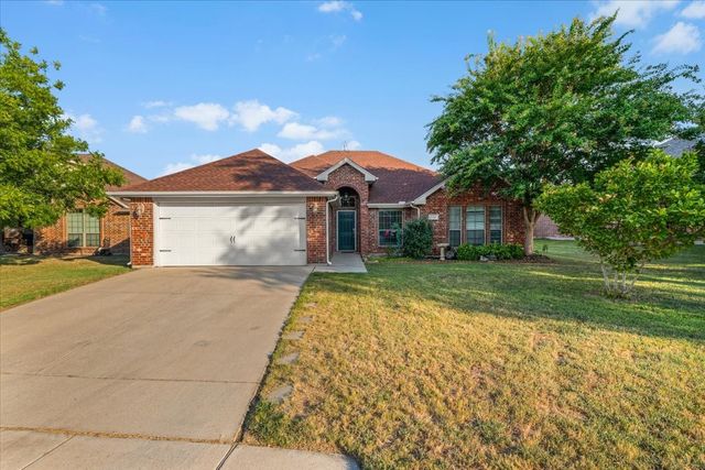 380 Lockwood Lane, Weatherford, TX 76087