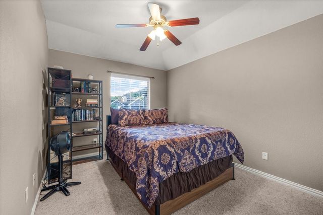 380 Lockwood Lane, Weatherford, TX 76087