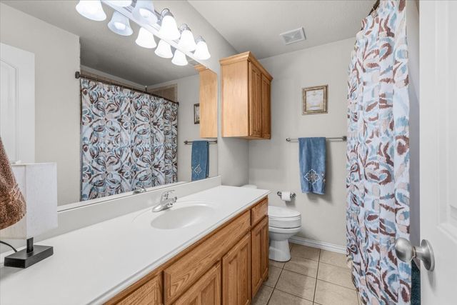 380 Lockwood Lane, Weatherford, TX 76087