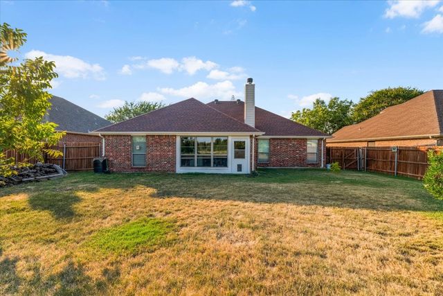 380 Lockwood Lane, Weatherford, TX 76087