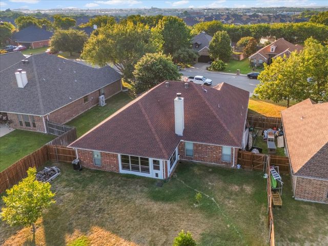 380 Lockwood Lane, Weatherford, TX 76087