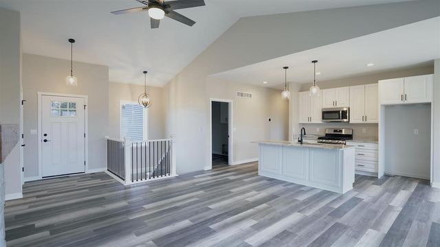 924 Duke STREET, Brownsville, WI 53006