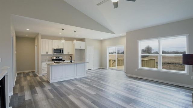 924 Duke STREET, Brownsville, WI 53006