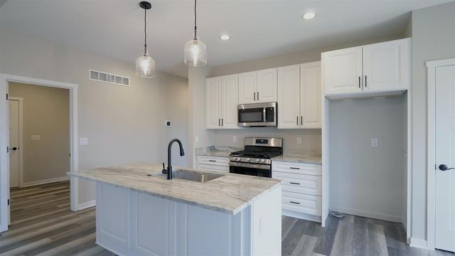 924 Duke STREET, Brownsville, WI 53006