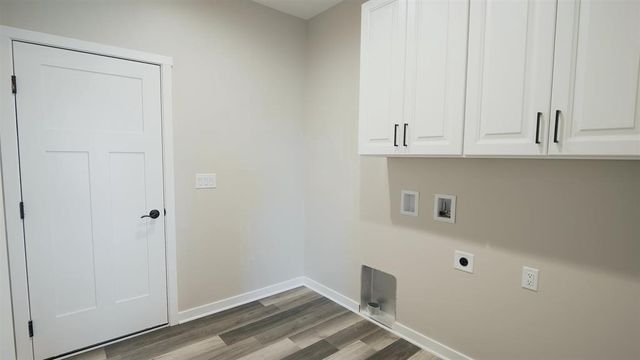 924 Duke STREET, Brownsville, WI 53006