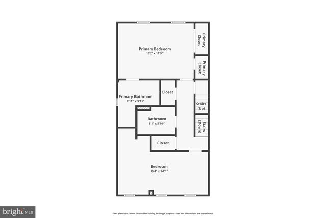 312 W RIDGE ST, Lansford, PA 18232