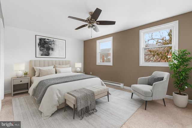 312 W RIDGE ST, Lansford, PA 18232