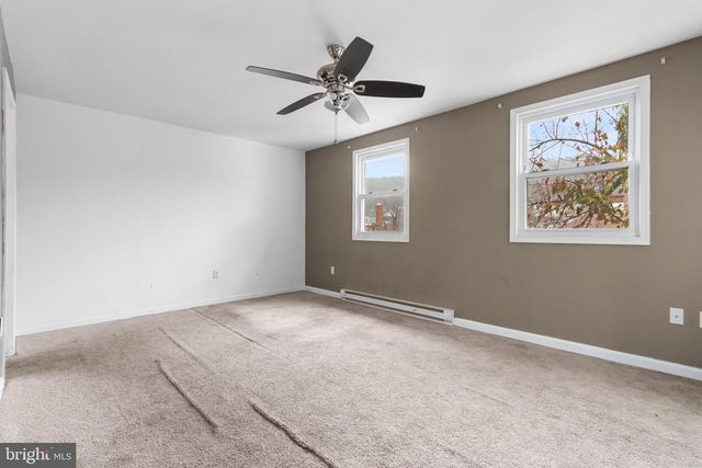 312 W RIDGE ST, Lansford, PA 18232