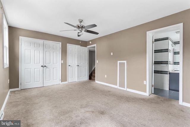 312 W RIDGE ST, Lansford, PA 18232