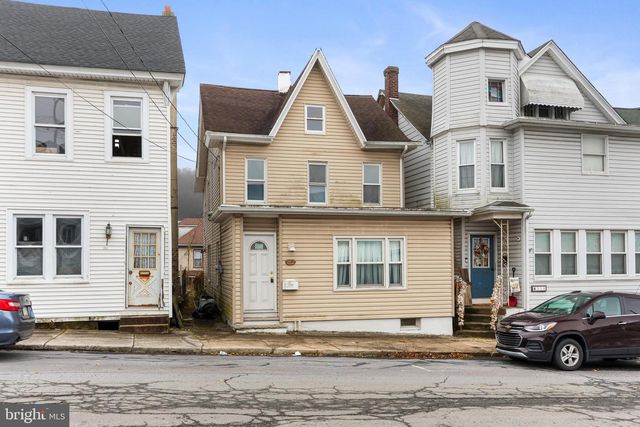 312 W RIDGE ST, Lansford, PA 18232