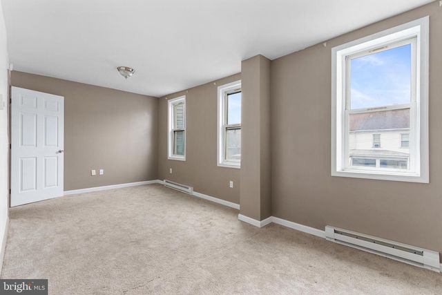 312 W RIDGE ST, Lansford, PA 18232