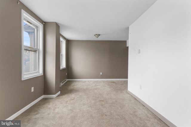 312 W RIDGE ST, Lansford, PA 18232