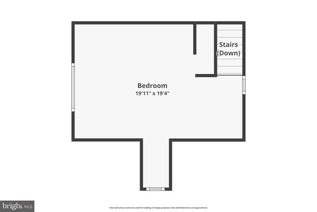 312 W RIDGE ST, Lansford, PA 18232