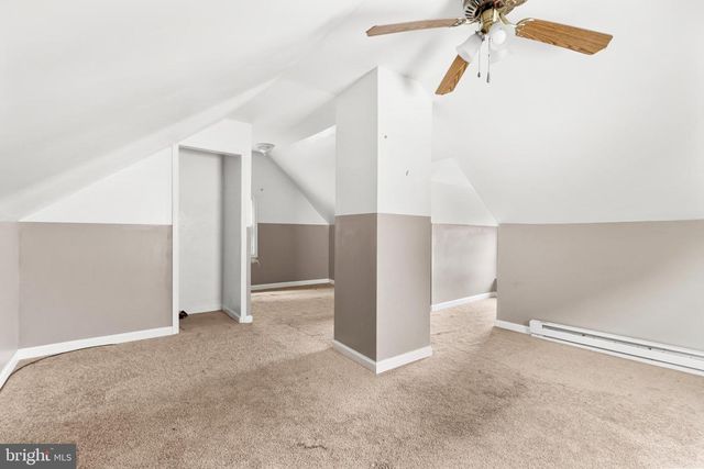 312 W RIDGE ST, Lansford, PA 18232