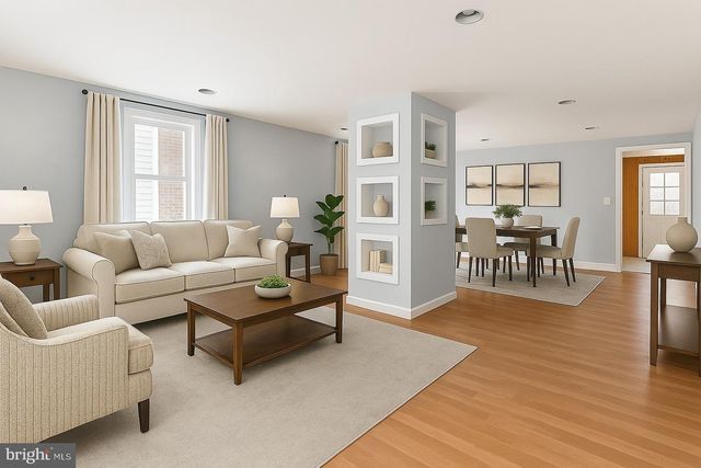 312 W RIDGE ST, Lansford, PA 18232