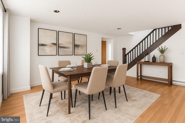 312 W RIDGE ST, Lansford, PA 18232