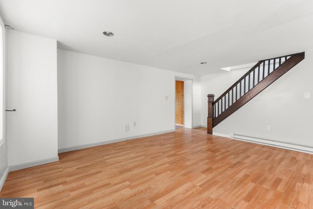 312 W RIDGE ST, Lansford, PA 18232