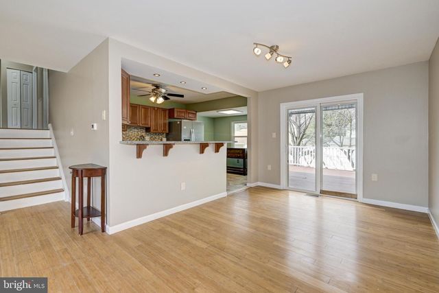 76 ARGYLE AVE, Blackwood, NJ 08012