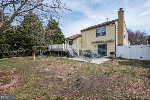 76 ARGYLE AVE, Blackwood, NJ 08012