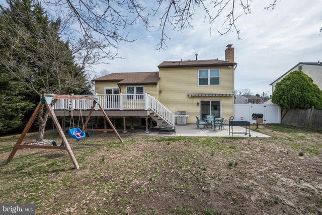 76 ARGYLE AVE, Blackwood, NJ 08012