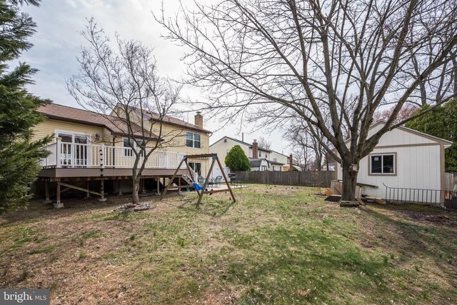 76 ARGYLE AVE, Blackwood, NJ 08012