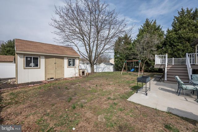 76 ARGYLE AVE, Blackwood, NJ 08012