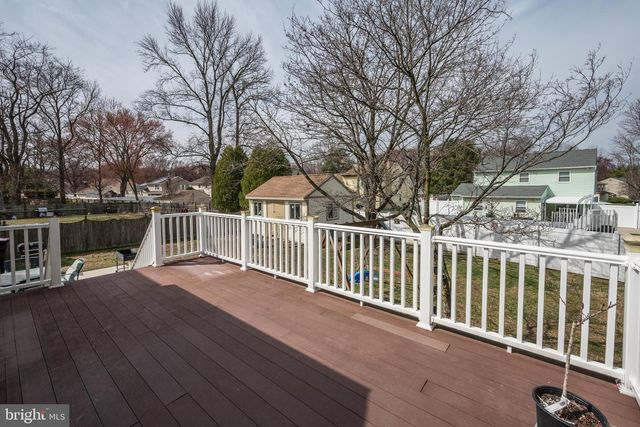 76 ARGYLE AVE, Blackwood, NJ 08012
