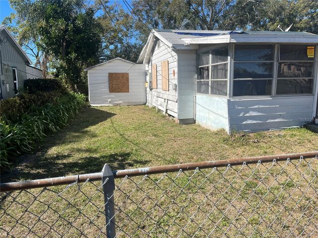 5520 35TH WAY N, St Petersburg, FL 33714