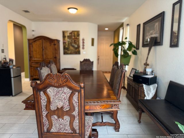 4335 Ivan Dr, San Antonio, TX 78244