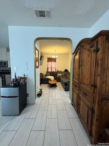 4335 Ivan Dr, San Antonio, TX 78244
