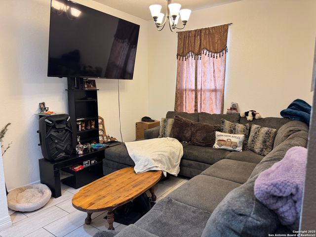 4335 Ivan Dr, San Antonio, TX 78244