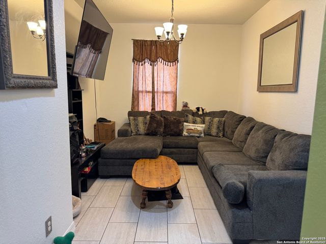 4335 Ivan Dr, San Antonio, TX 78244