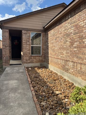 4335 Ivan Dr, San Antonio, TX 78244
