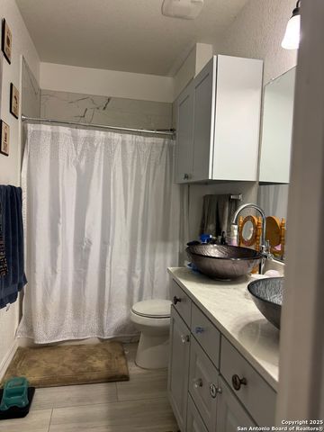 4335 Ivan Dr, San Antonio, TX 78244
